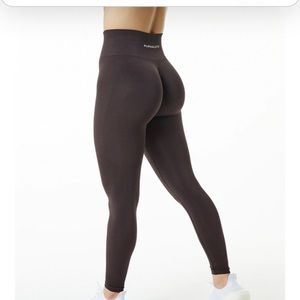SOLD Alphalete amplify legging